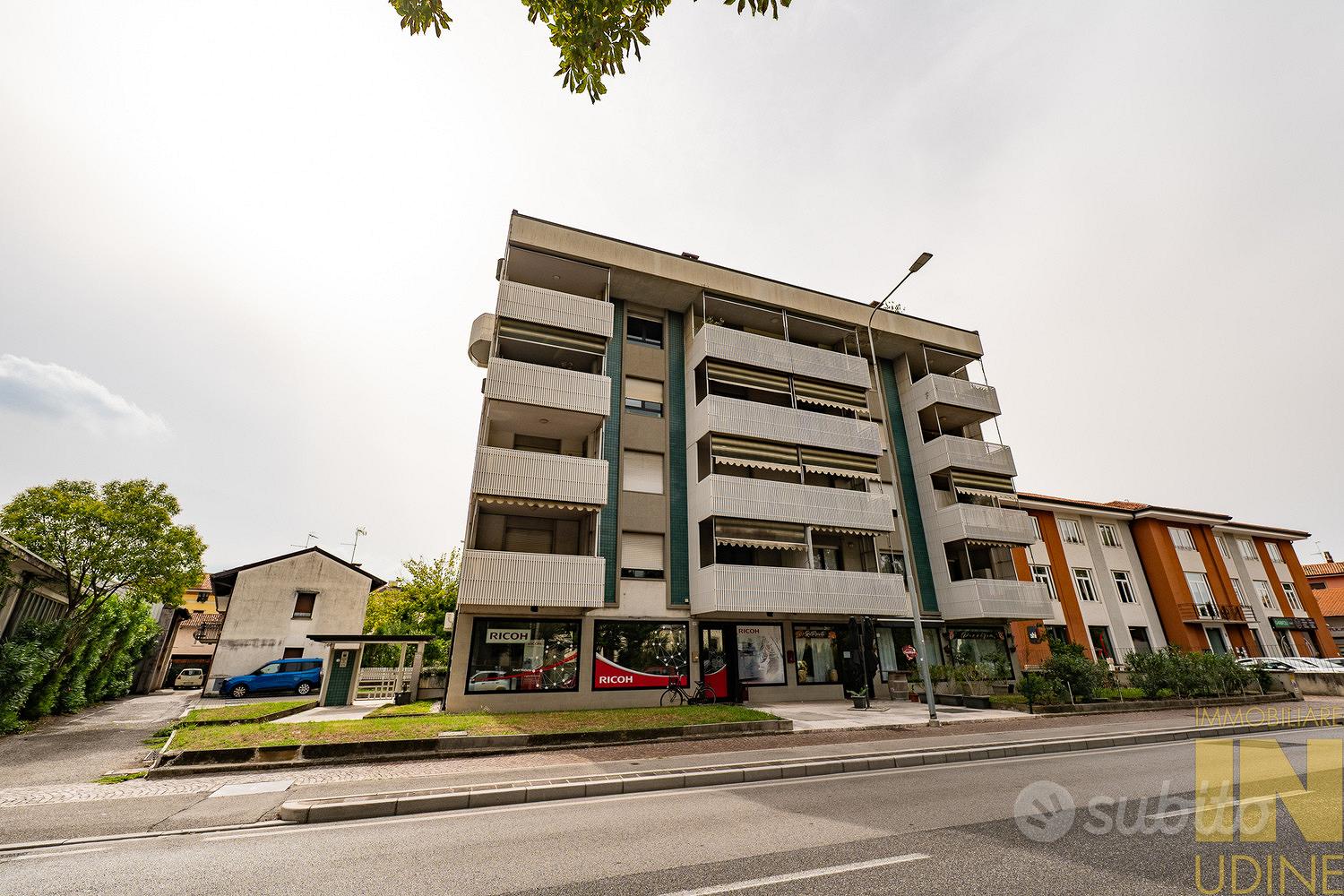 Appartamento – Udine, Borgo Gemona / Borc Glemone, San Marco - Vista 2