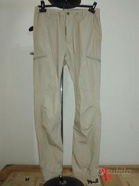x2 pantalone estivo Dockers 32x34 
