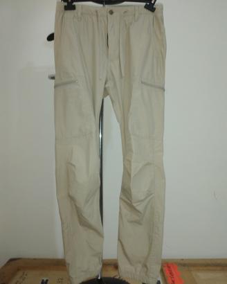 x2 pantalone estivo Dockers 32x34 