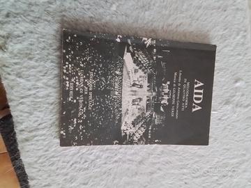 Libretto Aida