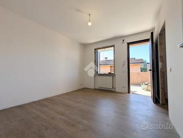 2 LOCALI A PREGANZIOL