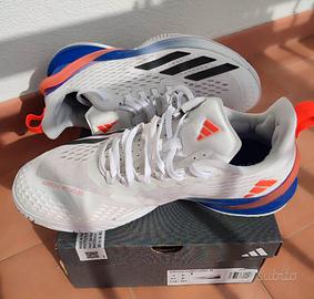 Scarpe Tennis/Padel Adidas adizero  Nr.42 2/3