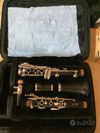 Clarinetto