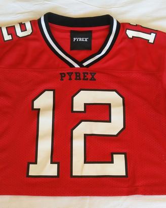 Maglietta da corsa, running Pyrex donna