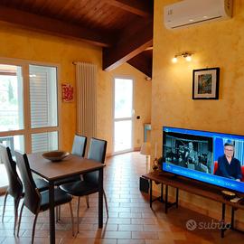 LASTMINUTE ATTICO TORTORETO per mese di Giugno
