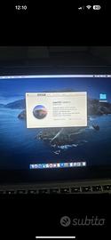 MacBook Pro 13 RETINA