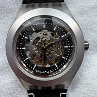 Swatch Irony Diaphane Automatic (SVDK1000)