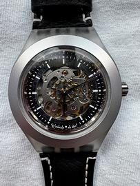 Swatch Irony Diaphane Automatic (SVDK1000)