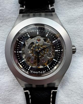 Swatch Irony Diaphane Automatic (SVDK1000)