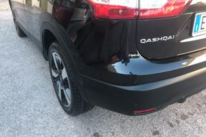 Nissan Qashqai J11 1.5 dci 360