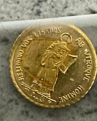 Monete