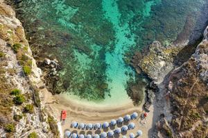 Multiproprietá Resort Cala Corvino Monopoli