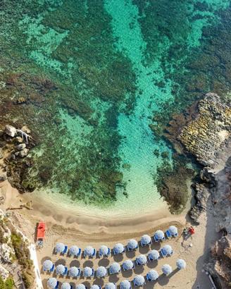 Multiproprietá Resort Cala Corvino Monopoli