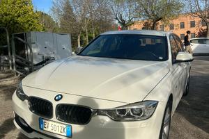 Bmw serie 3