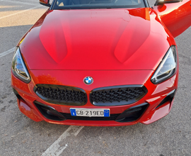 Bmw Z4 Sdrive Msport anno 2020