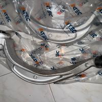 Bracci ATEC Audi a4 b8 2008-2015