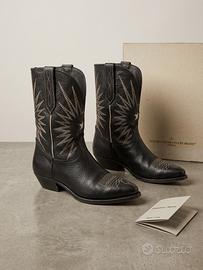 Stivali Texani/Camperos Golden Goose - Tg. 40