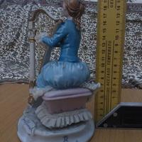 Preziosa Ceramica Capodimonte