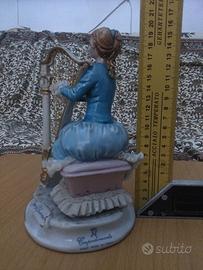 Preziosa Ceramica Capodimonte