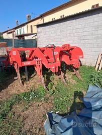 Ripuntatore Vigolo  7 ancore