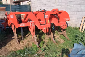 Ripuntatore Vigolo  7 ancore