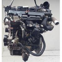 G4FT MOTORE KIA SPORTAGE (NQ5) 1.6 T-GDi Hybrid 16