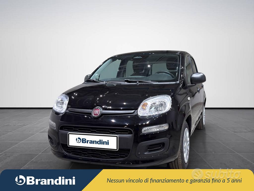 Fiat Panda 3ª serie