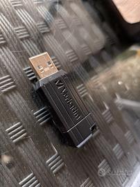 chiavetta USB 8GB