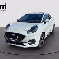 FORD Puma 1.0 ecoboost h ST-Line 125cv