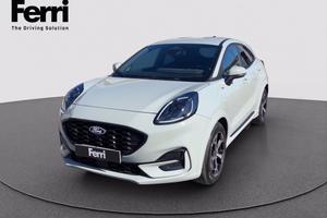 FORD Puma 1.0 ecoboost h ST-Line 125cv