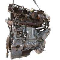 Motore 9hx peugeot 307 - 1.6 hdi (2004 - 2009)