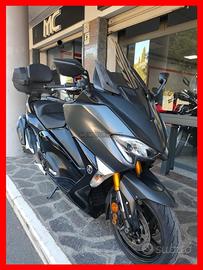 Yamaha tmax 530 dx rate*permute*incluso passaggio