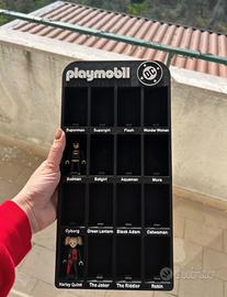 Espositore Playmobil