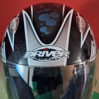 Driver Helmets
