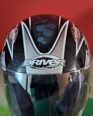 Driver Helmets