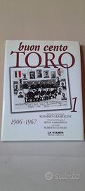 Buon Cento Toro  vol. 1 e 2