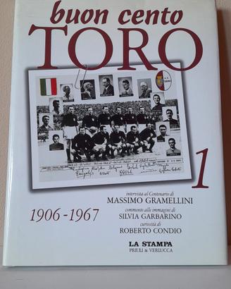 Buon Cento Toro  vol. 1 e 2