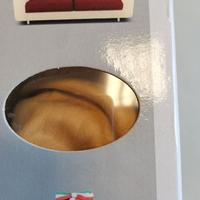 Copridivano 3 posti