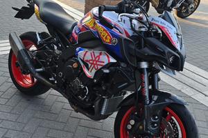 Yamaha MT-10