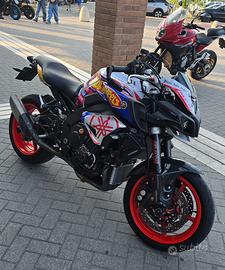 Yamaha MT-10