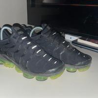 Nike vapormax plus