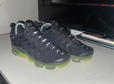Nike vapormax plus