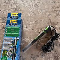 Riscaldatore tetra ht 25
