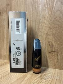 Becco Clarinetto Vandoren B40 serie 13