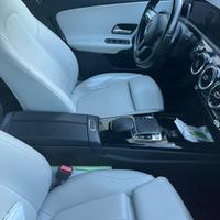 Mercedes Classe A 2019