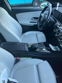 Mercedes Classe A 2019