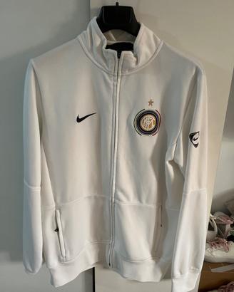 Felpa Inter calcio