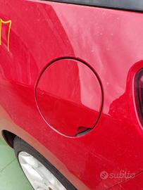 Sportello carb CITROEN DS3 1199cc benzina 2013