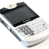 Raro Blackberry 8707v SMARTPHONE - nic. 1