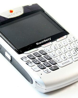 Raro Blackberry 8707v SMARTPHONE - nic. 1